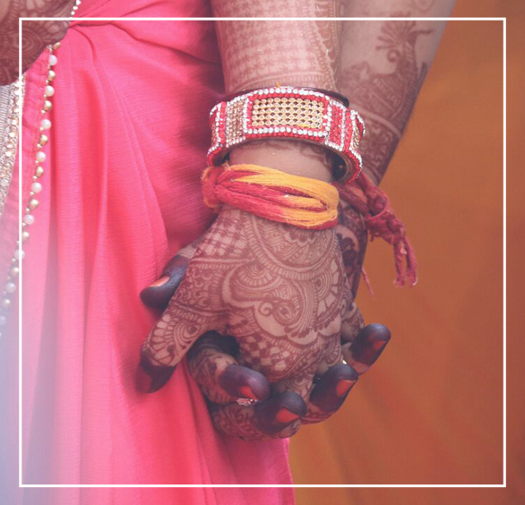 Wedding Planning company in kolkata