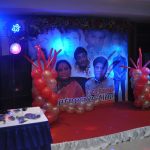 Event of 50th Birthday Celebration