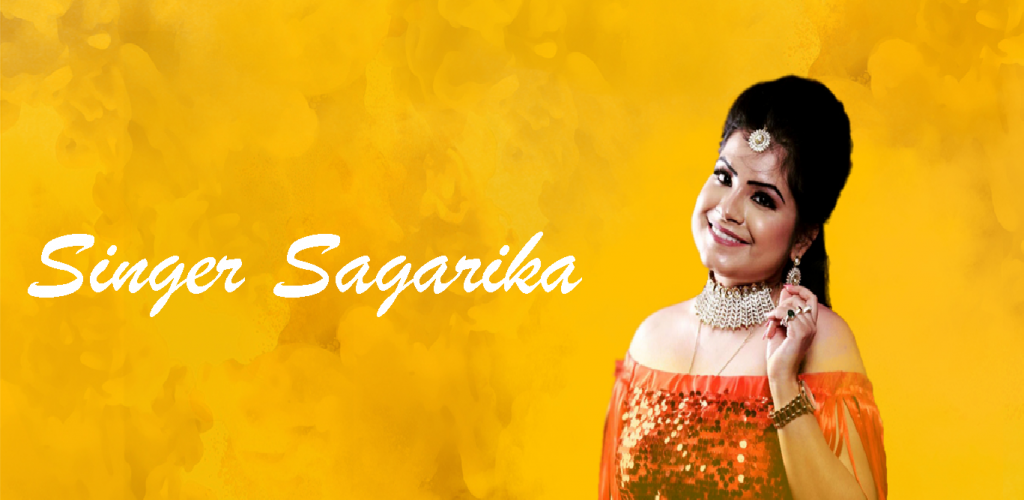 Singer Sagarika Special Designed Web Development